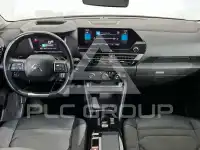 2021 Citroen C4