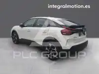 2021 Citroen C4