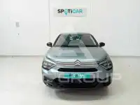 2021 Citroen C4