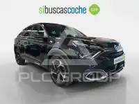 2021 Citroen C4