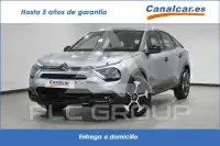 2021 Citroen C4