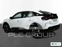 2021 Citroen C4