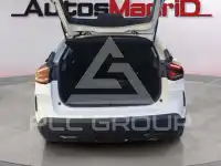 2021 Citroen C4