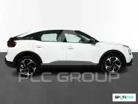 2021 Citroen C4