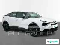 2021 Citroen C4