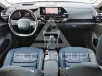 2021 Citroen C4