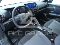 2021 Citroen C4