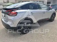 2021 Citroen C4