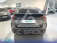2021 Citroen C4