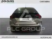 2021 Citroen C4
