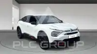 2021 Citroen C4
