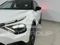 2021 Citroen C4