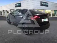 2021 Citroen C4
