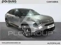 2021 Citroen C4