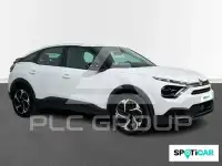 2021 Citroen C4