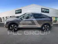 2021 Citroen C4