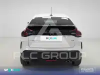 2021 Citroen C4