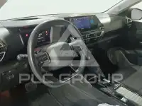 2021 Citroen C4