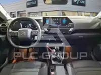 2021 Citroen C4