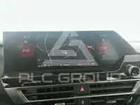 2021 Citroen C4