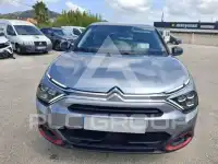 2021 Citroen C4