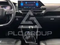 2021 Citroen C4