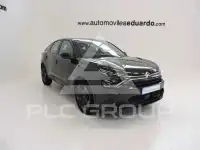 2021 Citroen C4