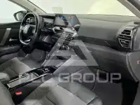 2021 Citroen C4