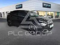 2021 Citroen C4