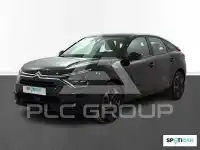 2021 Citroen C4