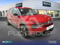 2021 Citroen C4