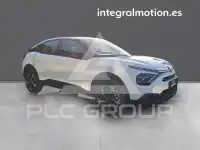 2021 Citroen C4