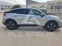 2021 Citroen C4