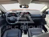 2021 Citroen C4