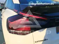 2021 Citroen C4