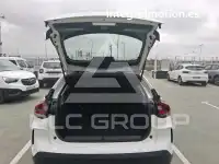 2021 Citroen C4