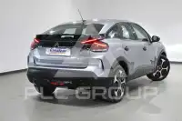 2021 Citroen C4