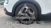 2021 Citroen C4