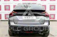 2021 Citroen C4