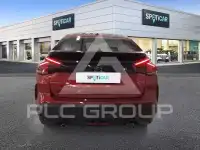 2021 Citroen C4