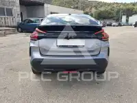 2021 Citroen C4