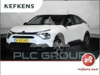 2021 Citroen C4