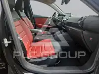 2021 Citroen C4