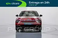 2021 Citroen C4