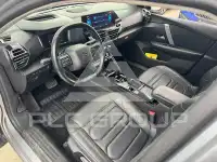 2021 Citroen C4