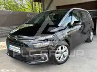 2021 Citroen C4