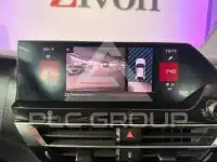 2021 Citroen C4