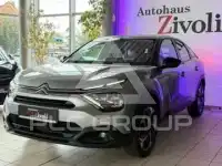 2021 Citroen C4