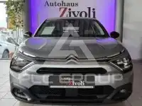 2021 Citroen C4