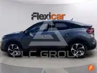 2021 Citroen C4
